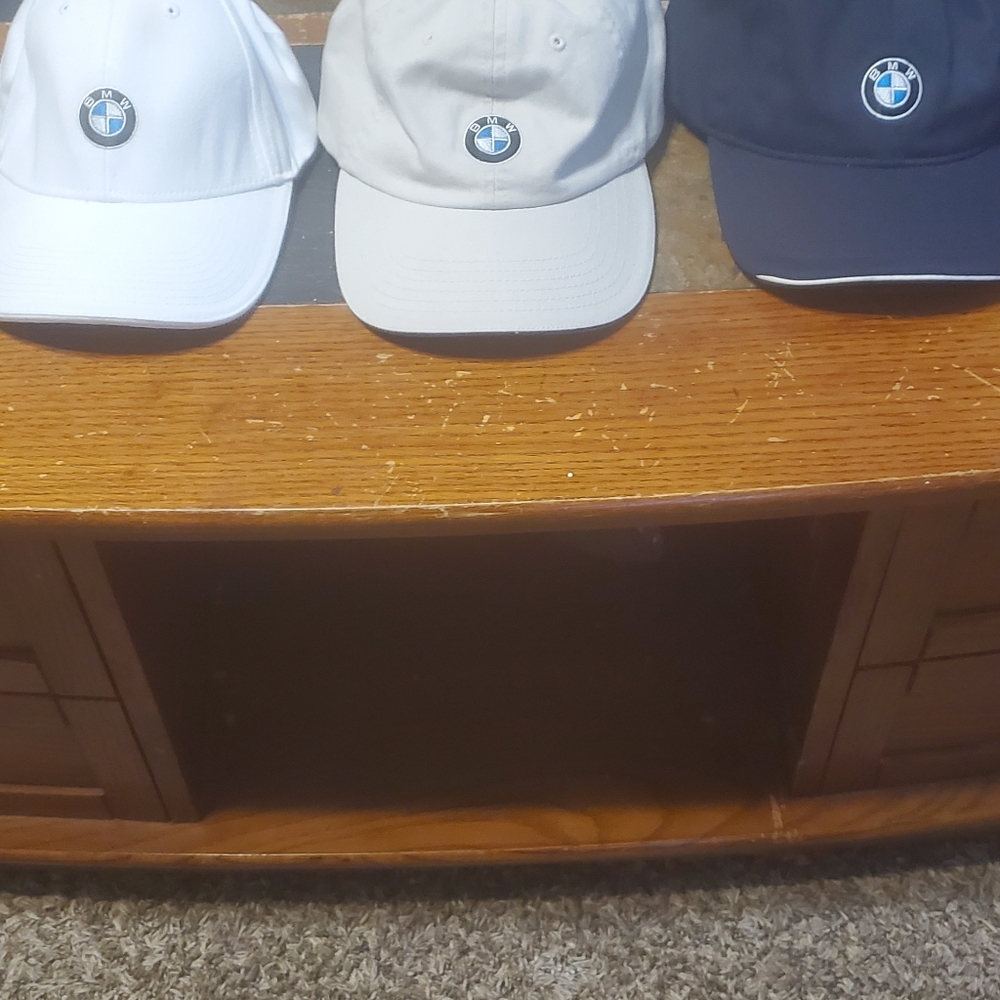 BMW Hats